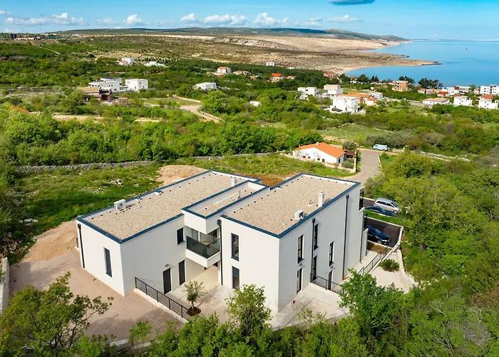 Sea View * Rovanjska