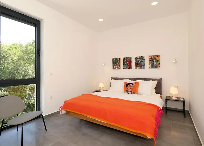 Appartamento Sea View