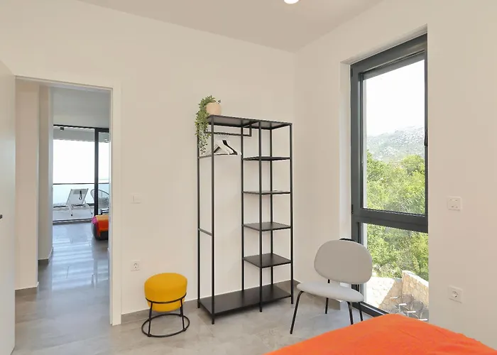 Sea View Appartamento *