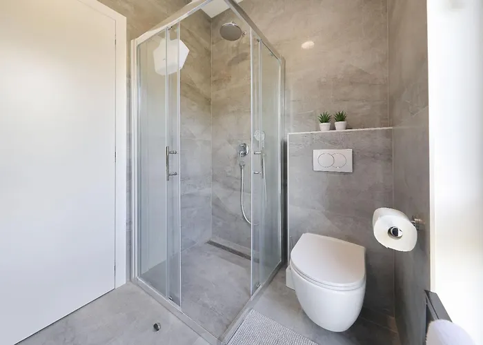 Appartamento Sea View *