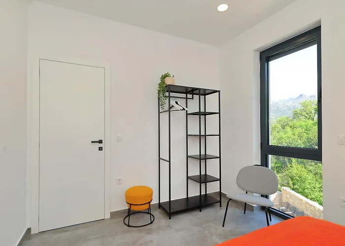 Sea View Appartamento *