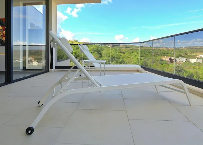 Appartamento Sea View *