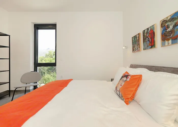 Appartamento Sea View Rovanjska