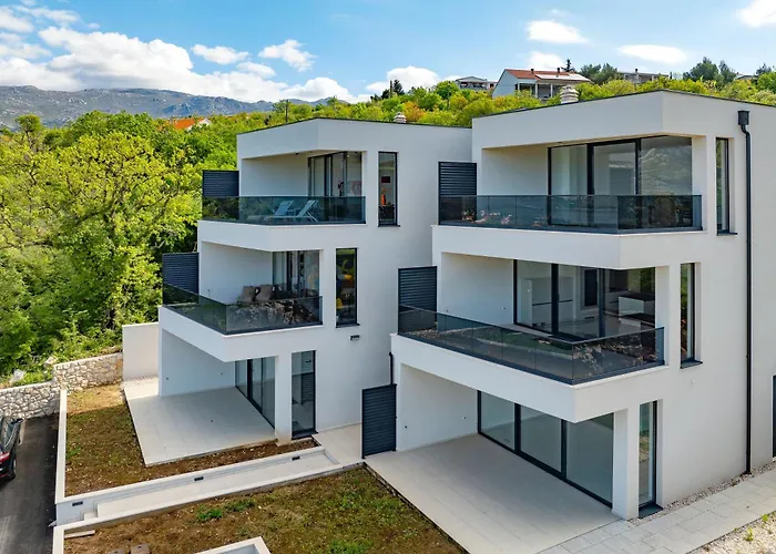 Sea View * Rovanjska