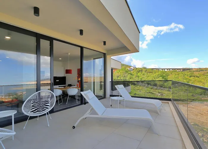 Sea View Appartamento