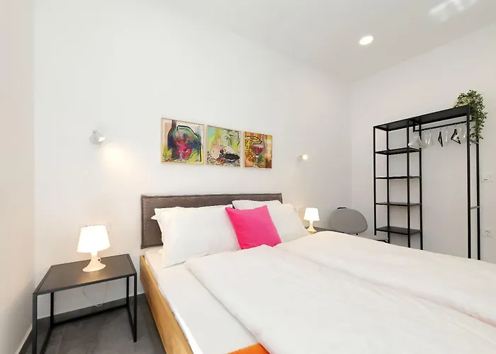 Appartamento Sea View