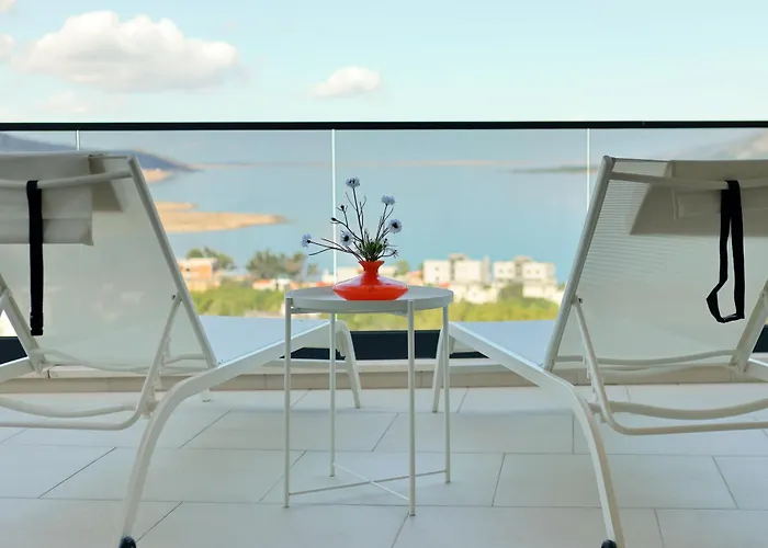 Sea View Appartamento *