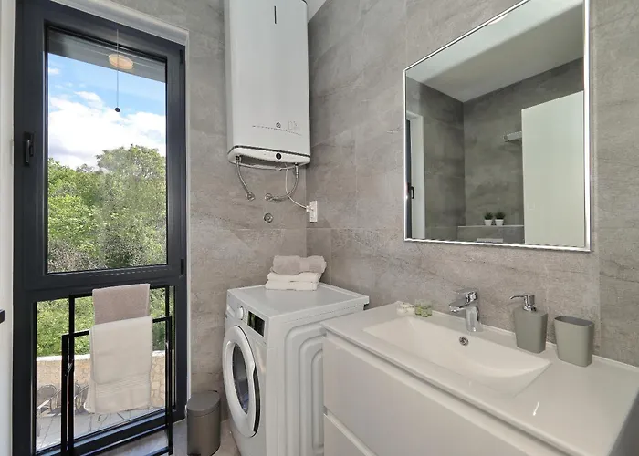 Appartamento Sea View *