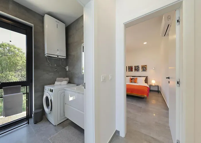 Sea View Appartamento Rovanjska