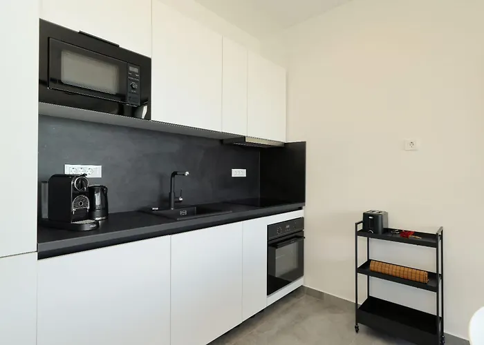 Sea View * Rovanjska