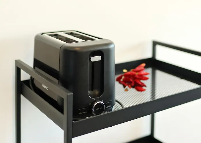 Appartamento Sea View