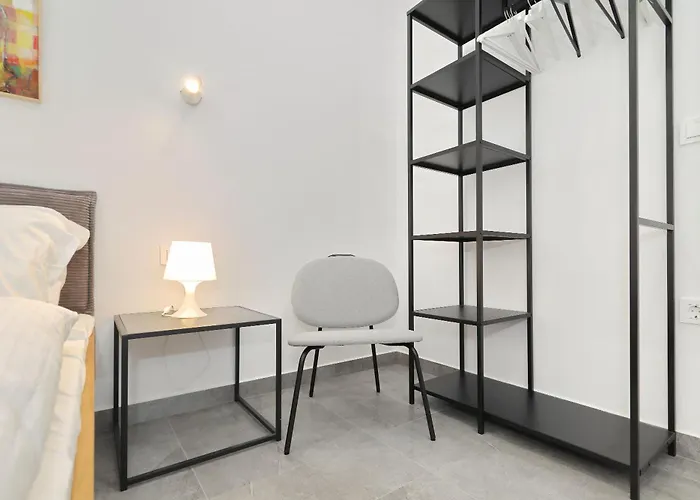 Appartamento Sea View *