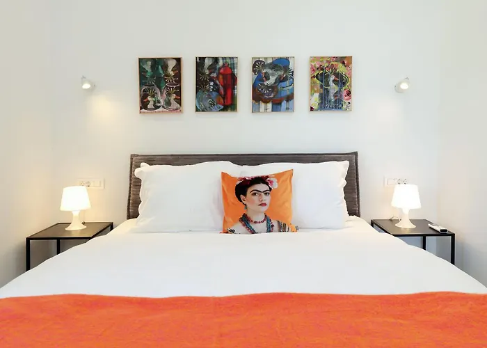 Sea View Appartamento Rovanjska