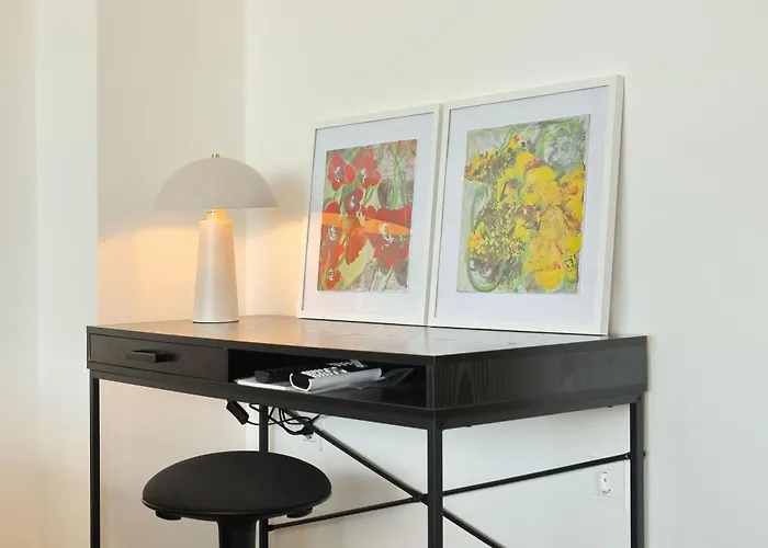 Sea View * Rovanjska