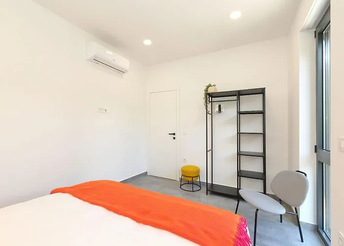 Sea View Appartamento