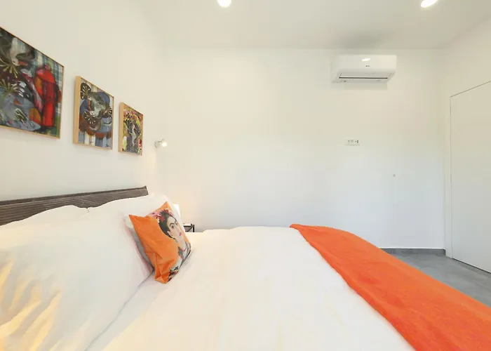 Appartamento Sea View *