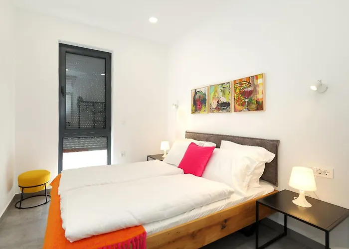 Sea View Appartamento